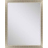 Paragon #790 30 x 40 Beveled Metallic 45 X 35 X 2 Wall Mirror