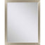 Paragon #790 30 x 40 Beveled Metallic 45 X 35 X 2 Wall Mirror