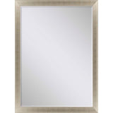 Paragon #790 24 x 36 Beveled Metallic 41 X 29 X 2 Wall Mirror