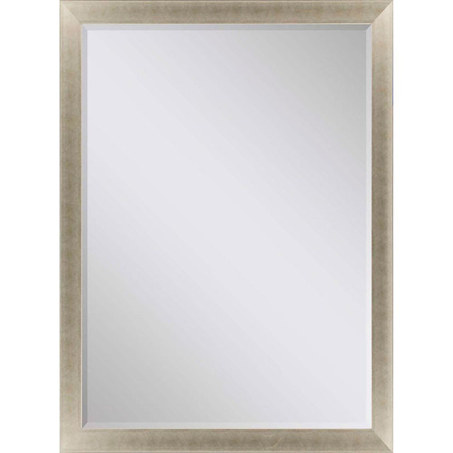 Paragon #790 24 x 36 Beveled Metallic 41 X 29 X 2 Wall Mirror