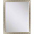 Paragon #790 36 x 48 Beveled Metallic 53 X 41 X 2 Wall Mirror