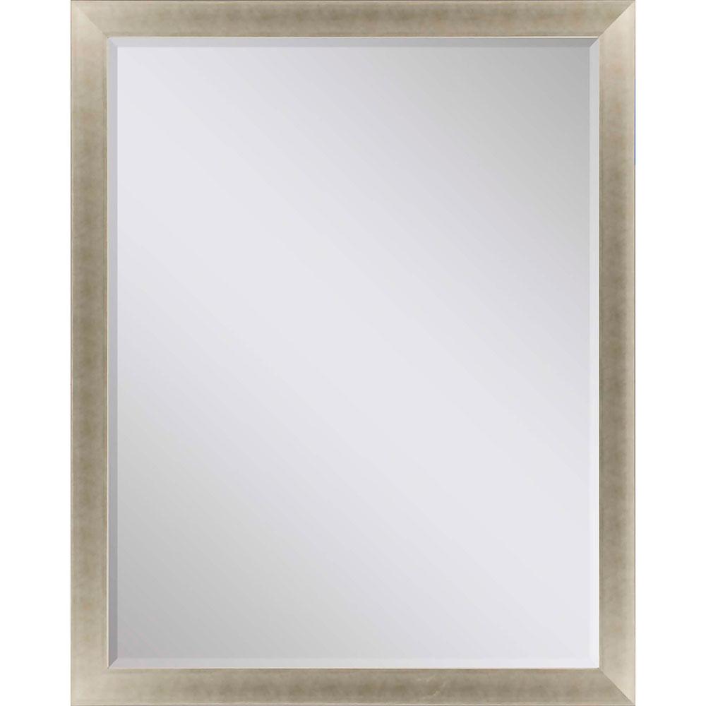 Paragon #790 36 x 48 Beveled Metallic 53 X 41 X 2 Wall Mirror