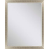 Paragon #790 36 x 48 Beveled Metallic 53 X 41 X 2 Wall Mirror