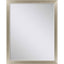 Paragon #790 36 x 48 Beveled Metallic 53 X 41 X 2 Wall Mirror