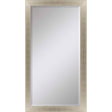 Paragon #790 30 x 72 Beveled Metallic 77 X 35 X 2 Wall Mirror