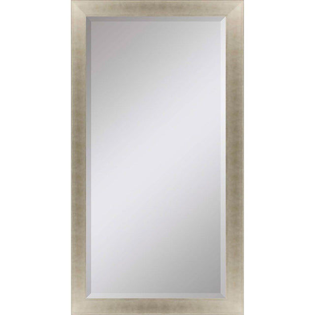 Paragon #790 30 x 72 Beveled Metallic 77 X 35 X 2 Wall Mirror