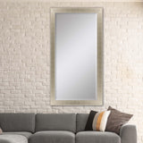 Paragon #790 30 x 72 Beveled Metallic 77 X 35 X 2 Wall Mirror