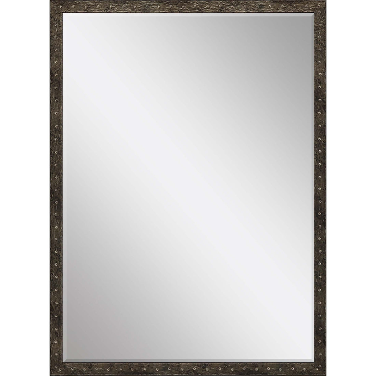 Paragon #712 24 x 36 Beveled Metallic 38 X 26 X 2 Wall Mirror