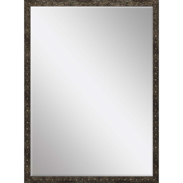 Paragon #712 24 x 36 Beveled Metallic 38 X 26 X 2 Wall Mirror