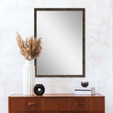 Paragon #712 24 x 36 Beveled Metallic 38 X 26 X 2 Wall Mirror