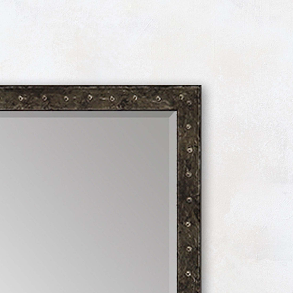Paragon #712 24 x 36 Beveled Metallic 38 X 26 X 2 Wall Mirror