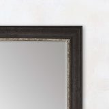 Paragon #843 24 x 36 Beveled Brown 41 X 29 X 2 Wall Mirror