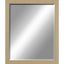 Paragon #633 22 X 28 Beveled Metallic 31 X 25 X 2 Wall Mirror