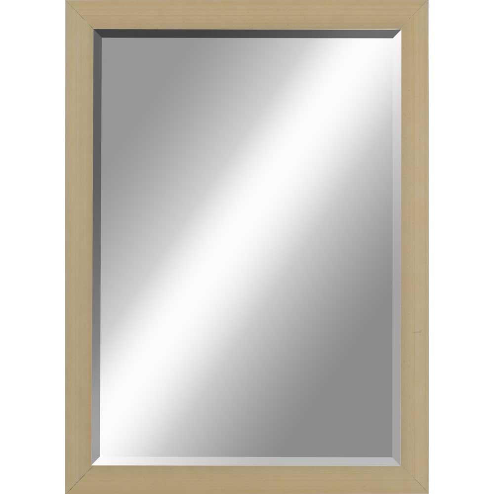Paragon #633 24 X 36 Beveled Metallic 39 X 27 X 2 Wall Mirror