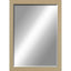 Paragon #633 24 X 36 Beveled Metallic 39 X 27 X 2 Wall Mirror