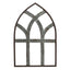 Paragon Metal Arch Gray 35 X 24 X 2 Wall Hanging