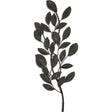 Paragon Natural Branch Gray 38 X 17 X 2 Wall Hanging