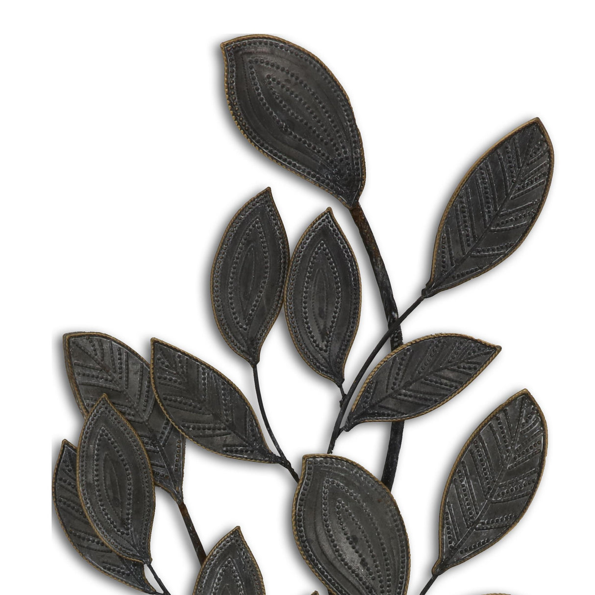 Paragon Natural Branch Gray 38 X 17 X 2 Wall Hanging
