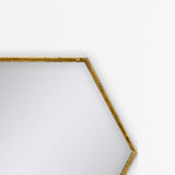 Paragon Nova Mirror - Large Metallic 25 X 28 X 3 Wall Mirror