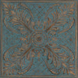 Paragon Remnant Metallic 37 X 37 X 2 Wall Hanging