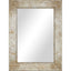 Paragon Discovery Mirror Neutral 47 X 35 X 3 Wall Mirror