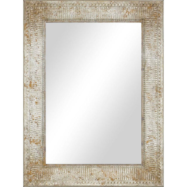 Paragon Discovery Mirror Neutral 47 X 35 X 3 Wall Mirror