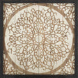 Paragon Waco Neutral 36 X 36 X 2 Wall Hanging