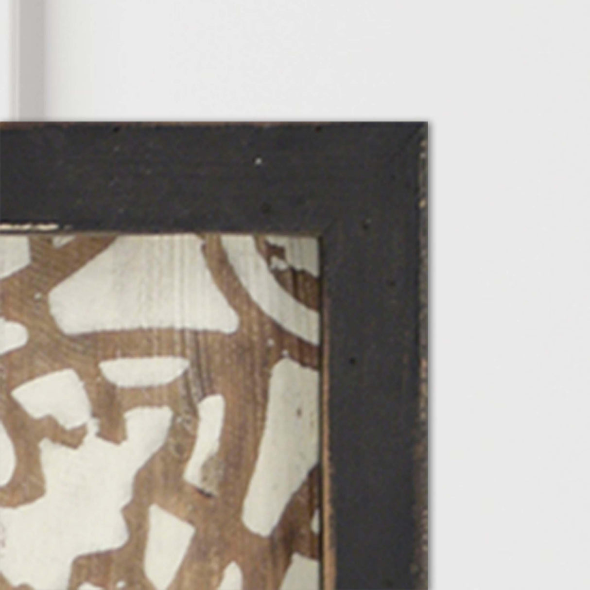 Paragon Waco Neutral 36 X 36 X 2 Wall Hanging