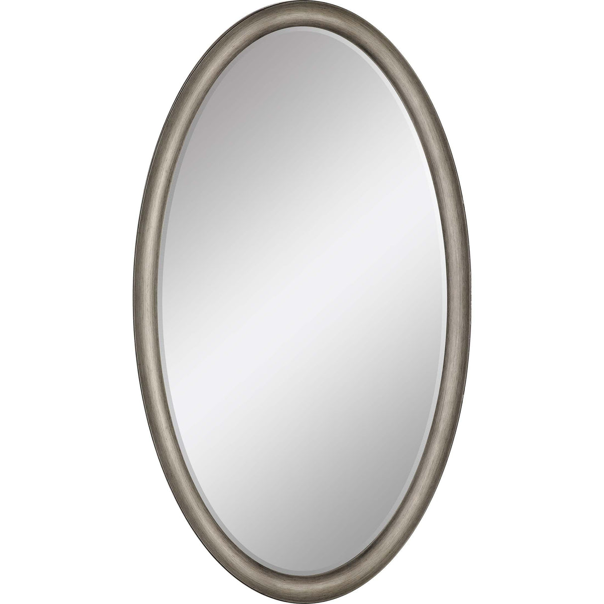 Paragon Woodall Mirror Metallic 44 X 25 X 2 Wall Mirror