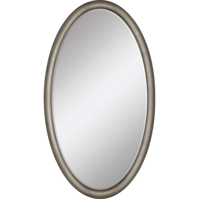 Paragon Woodall Mirror Metallic 44 X 25 X 2 Wall Mirror