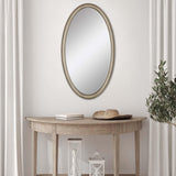 Paragon Woodall Mirror Metallic 44 X 25 X 2 Wall Mirror