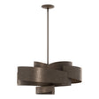 Hubbardton Forge 2025 Bronze Multi Zen Pendant