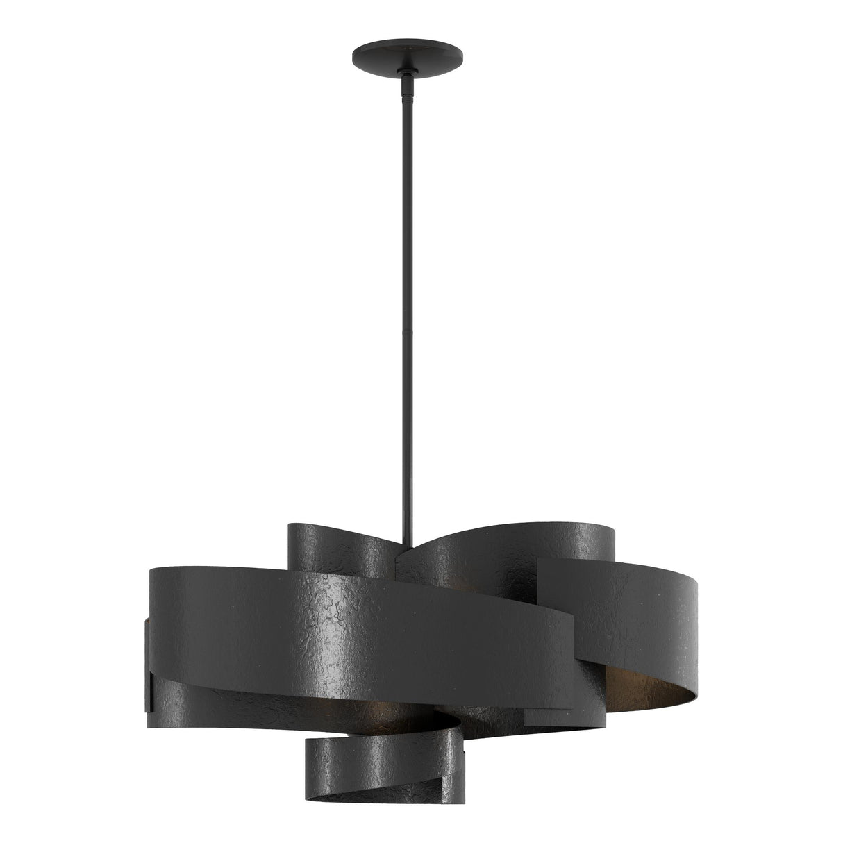 Hubbardton Forge 2025 Ink Multi Zen Pendant