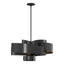 Hubbardton Forge 2025 Ink Multi Zen Pendant