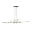 Hubbardton Forge 2019 Sterling Multi Grid Pendant