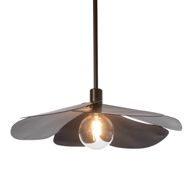 Hubbardton Forge 2025 Bronze Multi Hana Small Pendant