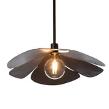 Hubbardton Forge 2025 Bronze Multi Hana Small Pendant
