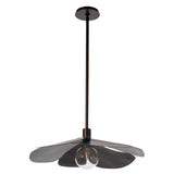Hubbardton Forge 2025 Bronze Multi Hana Small Pendant