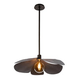 Hubbardton Forge 2025 Bronze Multi Hana Small Pendant