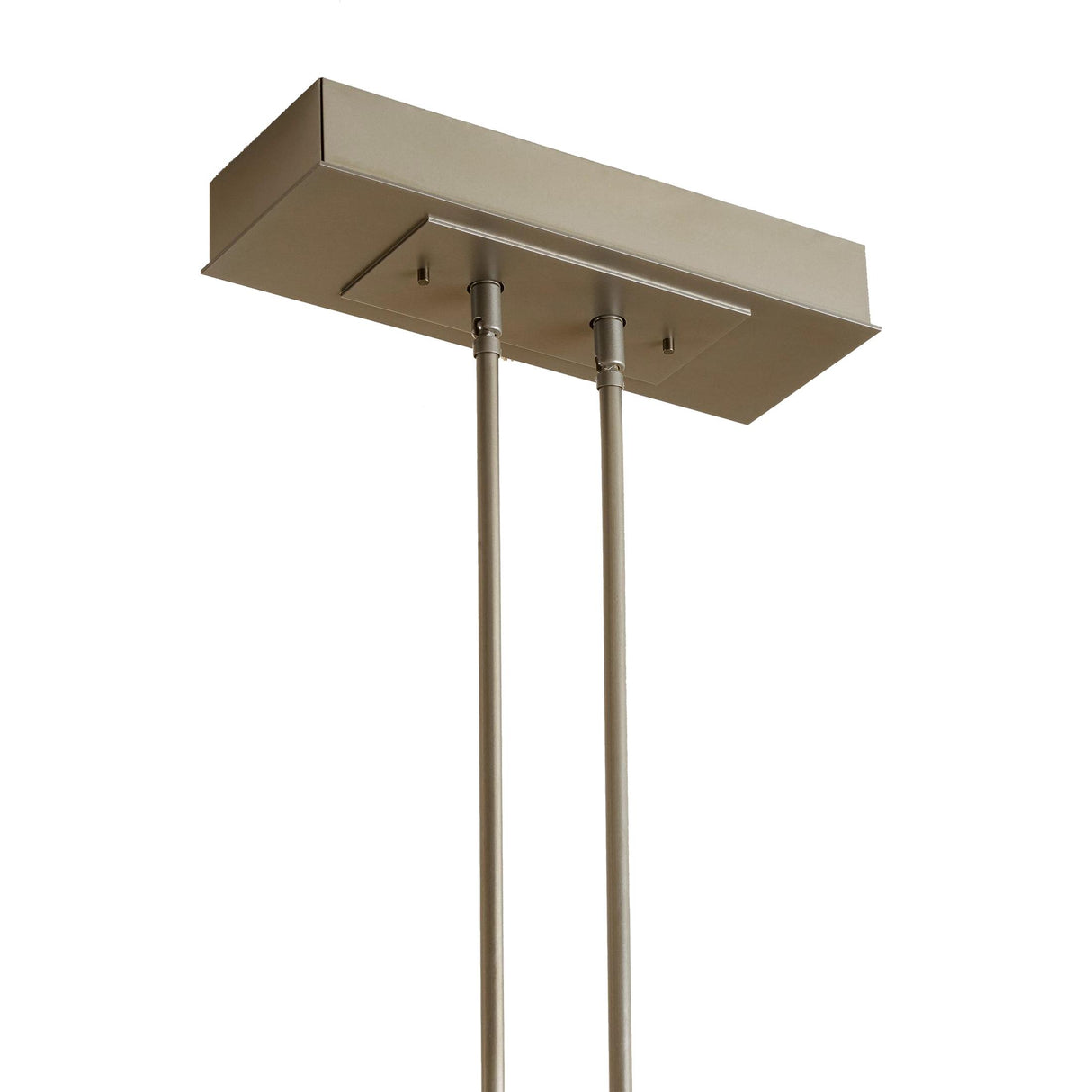 Hubbardton Forge 2016 Dark Smoke Multi Switchback LED Pendant