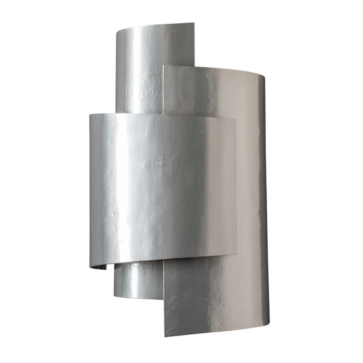 Hubbardton Forge 2025 Sterling Zen Sconce