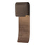 Hubbardton Forge 2024 Coastal Bronze Element Small Outdoor Sconce