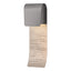 Hubbardton Forge 2024 Coastal Burnished Steel Element Small Outdoor Sconce