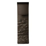 Hubbardton Forge 2024 Oil Rubbed Bronze Element Medium Outdoor Sconce