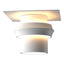 Hubbardton Forge 2011 Coastal White Twilight Dark Sky Friendly Outdoor Semi-Flush