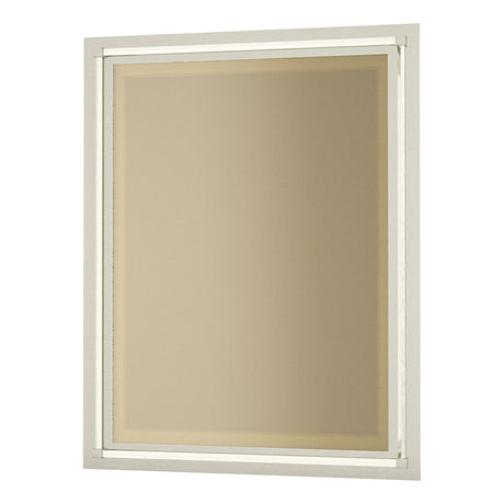 Hubbardton Forge 2011 Sterling Rook Beveled Mirror