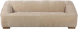 Surya Alba ALBA-001 32"H x 93"W x 42"D Sofa