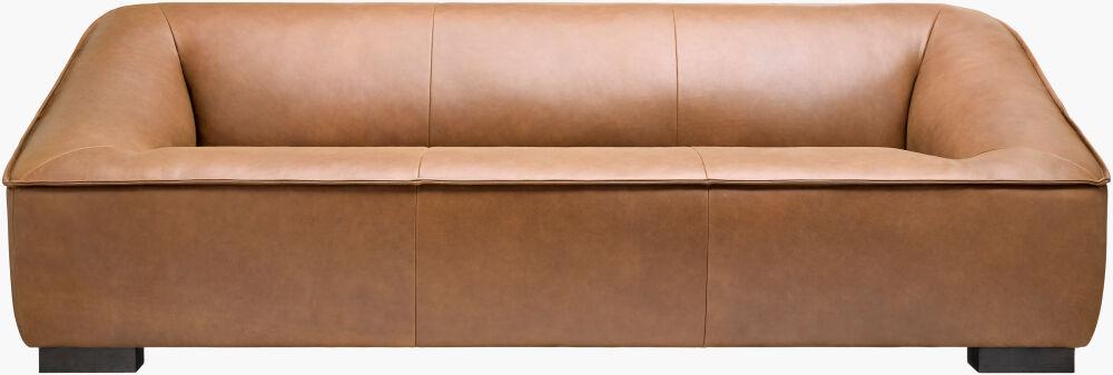 Surya Alba ALBA-002 32"H x 93"W x 42"D Sofa
