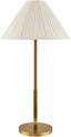 Surya Abisko ABS-001 26"H x 14"W x 14"D Lamp
