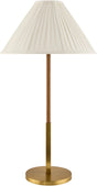 Surya Abisko ABS-001 26"H x 14"W x 14"D Lamp